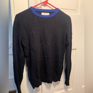 Everlane Cashmere Sweater - excellent condition!